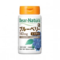 디어 내츄럴 블루베리 + 루테인 30일분