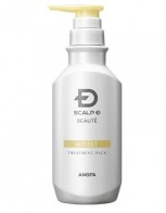 [스칼프D뷰티] 여성용 약용 트리트먼트 모이스...