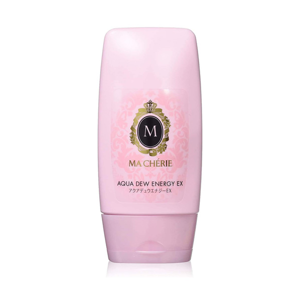 시세이도 마쉐리 아쿠아 듀 에너지 EX 120g