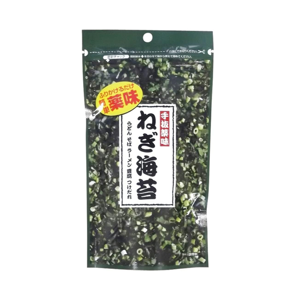 토노 손질 양념 파김9g x 4