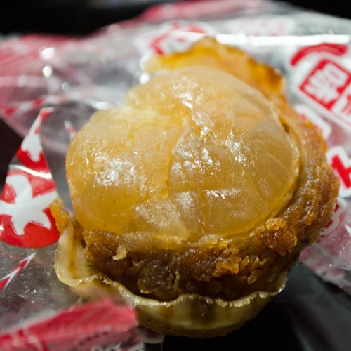 [진미]돈키호테 홋카이도 구운가리비 매운맛 350g