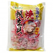 [진미]돈키호테 홋카이도 구운가리비 매운맛 350g