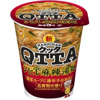 마루짱 신 QTTA 마비마라맛 76g