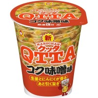 마루짱 신 QTTA 깊은 된장맛 76g