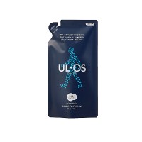 UL-OS(우루오스) 스칼프샴푸 리필420ml