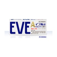 [EVE]이브 EVE A  24정