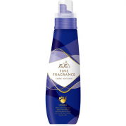 [섬유유연제]파파 파인 프라그란스 옴므 크리스탈 사향 향기 600ml