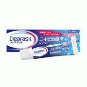 Clearasil 여드름 치료 크림 - 백색 타입 (28g)
