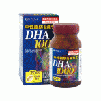 DHA1000 120정