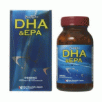 시파워 DHA & EPA  450mg×180정