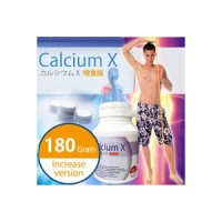 칼슘 X Calcium X 180정