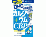 DHC 칼슘+CBP 60일분