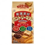 칸토리맘 바닐라 쿠키 16개입 일본 비스킷매출 no.1