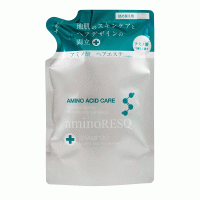 amino RESQ 샴푸 리필 350ml