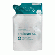 amino RESQ 트리트먼트 리필 350ml