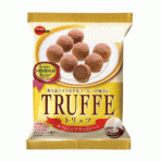 브루본 TRUFFE 토류프 카페우유