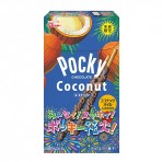 [수량한정] 포키 코코넛 여름 한정품