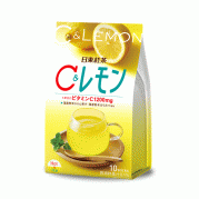 C & 레몬 9.8g×10개