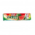 [수량한정]모리나가 하이츄 12개입-수박맛