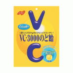 [이유있는 특가]노벨 VC-3000 목캔디 90g