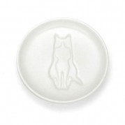 고양이 간장 접시 6종세트