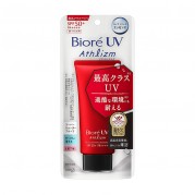비오레 UV Athlizm 피부보호 에센스70g