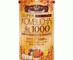 SUPER KOMBUCHA 100...