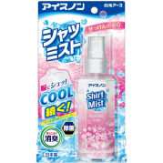 아이스논 셔츠 미스트 비누 향기 100ml
