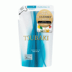 TSUBAKI 츠바키 SMOOTH 샴푸 리필 330ml