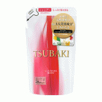 TSUBAKI 츠바키 MOIST 샴푸 리필 330ml
