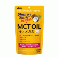슬림 업 슬림 MCT OIL+오메가 3 225g