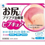 [피부케어]  엉덩이 힙큐아 10g